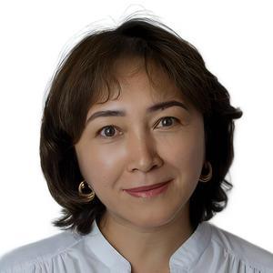 Бикірова Зәуре Әнуарбекқызы, невролог - Алматы