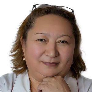 Мусина Гүлмира Сайлаубекқызы, гинеколог, акушер - Алматы