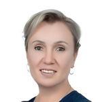 Маширенко Ирина Владимировна Маширенко Ирина Владимировна, Врач УЗИ - Алматы