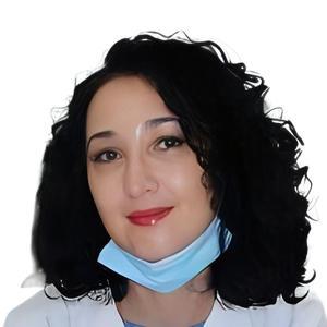 Дьяченко Ирина Анатольевна, врач узи, детский врач узи - Алматы