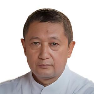 Супиев Аркинжан Бурханович, детский лор - Алматы