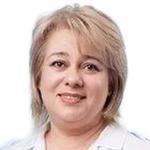 Гейнц Элеонора Александровна, Педиатр, Балалар гастроэнтерологы, Балалар пульмонологы - Алматыда