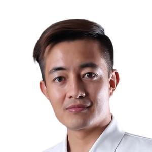 Рахими Али Зафар, кардиолог, врач узи, детский кардиолог - Алматы