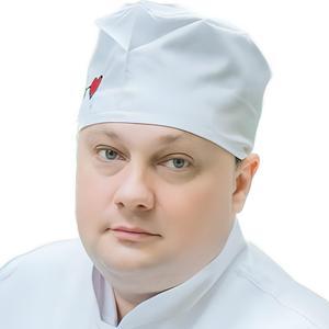 Вяткин Антон Николаевич, стоматолог, стоматолог-имплантолог, стоматолог-ортопед, стоматолог-хирург - Алматы