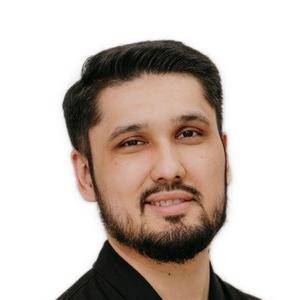 Умаров Хамзидин Исламжанович, стоматолог, стоматолог-ортопед - Алматы