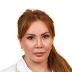 Артыгалиева Данара Нурлановна, Аллерголог, Иммунолог - Алматы