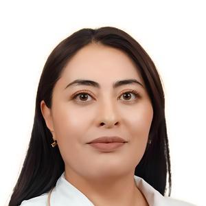Зурдунова Индира Құрванжанқызы, аллерголог, пульмонолог - Алматы