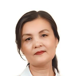 Талгатбекова Динара Женисбековна, аллерголог, иммунолог - Алматы