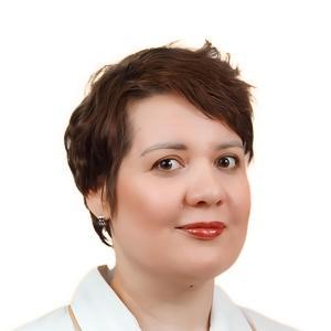 Демченко Мария Владимировна, аллерголог - Алматы