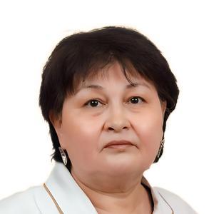 Сәрсенова Майя Мағауяқызы, аллерголог, дерматовенеролог, трихолог - Алматы