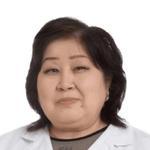 Алимухамедова Дина Кеуденбаевна Алимухамедова Дина Кеуденбаевна, Врач УЗИ, Детский врач УЗИ - Алматы