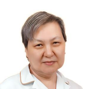 Тумбаева Гүлнар Амангелдіқызы, лор - Алматы
