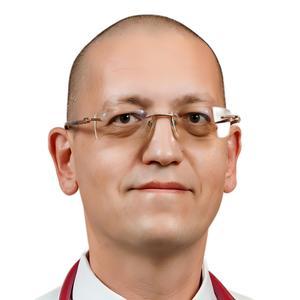 Гуревич Дмитрий Владимирович, аллерголог, иммунолог - Алматы