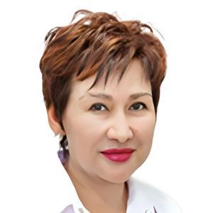 Тұрғынбаева Айжан Шалабайқызы, лор, сурдолог, фониатр - Алматы