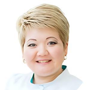 Жүсіпова Индира Әділқызы, лор, сурдолог - Алматы