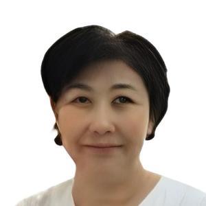 Сатенова Жанар Ибадоллақызы, лор, сурдолог - Алматы
