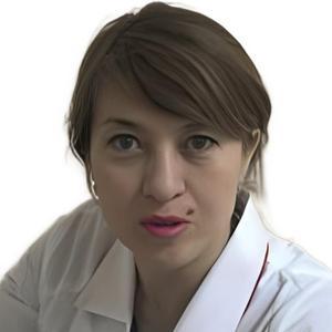 Әлиева Шолпан Үркендқызы, гинеколог - Алматы