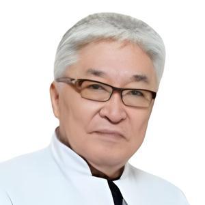 Ақышбаев Асым Аманбайұлы, врач узи, детский врач узи - Алматы