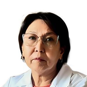 Жұманова Баян Мұсайқызы, эндокринолог - Алматы