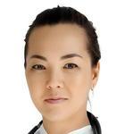 Ким Анастасия Александровна, Педиатр, Детский анестезиолог-реаниматолог, Неонатолог - Алматы