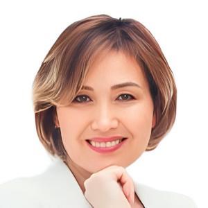 Кәрібаева Шолпан Кеңесқызы, репродуктолог, акушер, гинеколог - Алматы