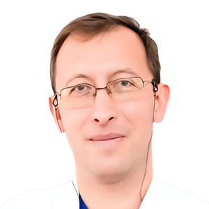 Валиев Равиль Қамилұлы, репродуктолог, акушер, гинеколог - Алматы