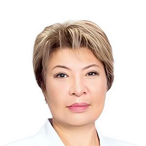 Исина Гүлжан Мұратқызы, гинеколог, акушер - Алматы