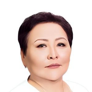 Исенова Сәуле Шайкенқызы, гинеколог, акушер - Алматы