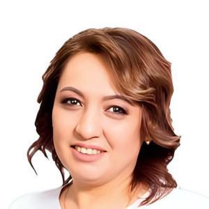 Биржанова Гаухар Турсунгалиевна, гинеколог, акушер, врач узи, репродуктолог - Алматы