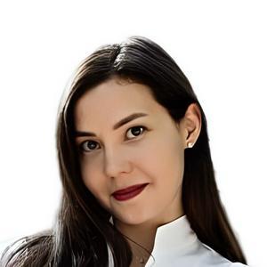 Еркін Карина Тимурқызы, гинеколог, акушер - Алматы