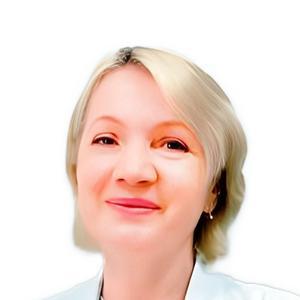 Ващенко Нина Васильевна, терапевт, кардиолог - Алматы