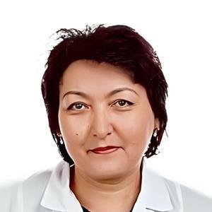 Шағманова Сәуле Қажығалиқызы, инфекционист, гепатолог - Алматы