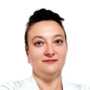 Әлиева Әлмира Эльдарқызы, педиатр, неонатолог - Алматы