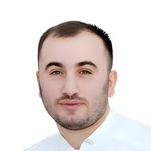 Мусаев Ильгар Маликович, детский стоматолог - Алматы