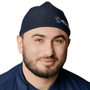 Мусаев Ильгар Маликович, детский стоматолог, стоматолог-имплантолог, стоматолог-ортопед - Алматы