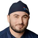 Мусаев Ильгар Маликович, Балалар тіс дәрігері - Алматыда