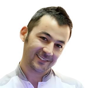 Товашаров Баһадүр Мирзақұлұлы, детский стоматолог, стоматолог-хирург - Алматы