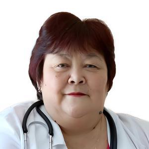 Алжабаева Алма Сапабекқызы, педиатр - Алматы