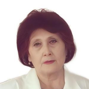 Ибраева Камиля Ертайқызы, детский кардиолог - Алматы