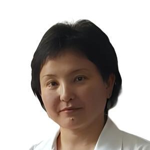 Мұхамбетова Гүлнара Әмірзақызы, детский невролог, невролог - Алматы