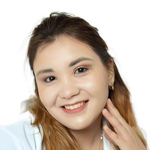Макенова Диана Дүйсекейқызы, лор, лор-хирург - Алматы