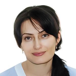 Бабаева Зарина Борисовна, терапевт, врач общей практики (семейный врач), детский кардиолог, кардиолог, педиатр - Алматы
