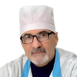Мирзохонов Азиз Мирзохонұлы, невролог, детский невролог - Алматы
