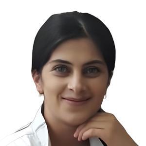 Саидова Сабина Сулейманқызы, врач общей практики (семейный врач), детский эндокринолог, эндокринолог - Алматы