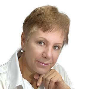 Васильева Вера Анатольевна, гинеколог - Алматы