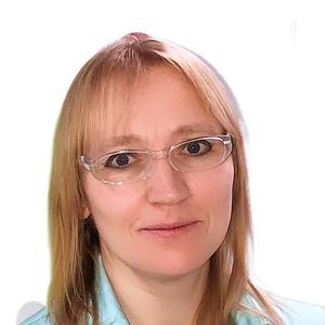 Панина Ольга Юрьевна, педиатр, врач общей практики (семейный врач), терапевт - Алматы