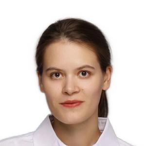 Хасанова Мария Валерьевна - фотография Хасанова Мария Валерьевна, невролог - Алматы