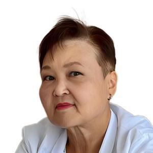 Джангужина Лейла Маратовна, невролог, рефлексотерапевт - Алматы