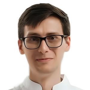 Моренков Александр Андреевич, невролог, рефлексотерапевт - Алматы