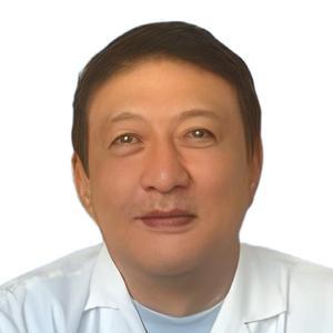Мугынов Санат Серикович, травматолог, ортопед, реабилитолог - Алматы